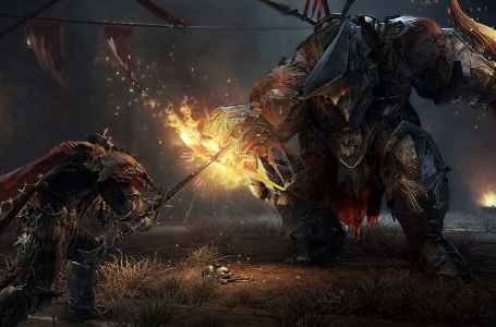  Lords of the Fallen 2 launches next year on PC and current-gen consoles 