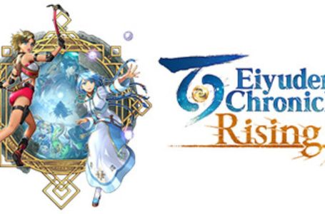  Eiyuden Chronicle: Rising is releasing next month and is hitting Game Pass on Day 1 