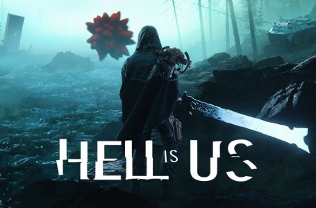  Hell Is Us is a brand new IP from the Deus Ex: Human Revolution art director, releasing in 2023 