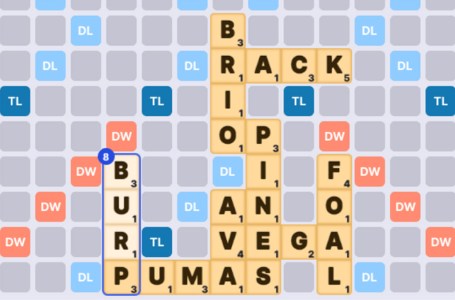  Watch out, Wordle — there’s a new Scrabble browser game now 