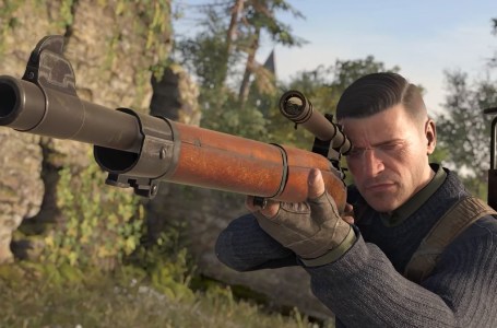  All accessibility options in Sniper Elite 5 