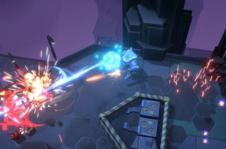  Uragun explodes on Early Access with thrilling top-down Mech action – Hands-on impressions 