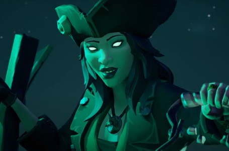  How to join the Sea of Thieves Insider Programme 