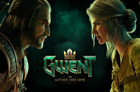  The Witcher’s Gwent spin-off won’t come to consoles, will be mobile and PC only 