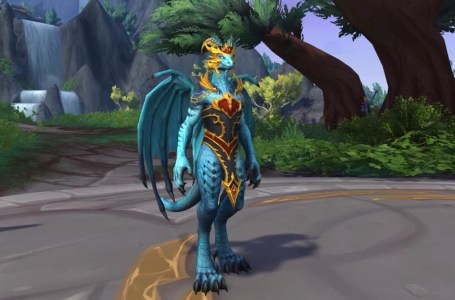  What are the unlock requirements and restrictions when creating a Dracthyr Evoker in World of Warcraft: Dragonflight? – answered 