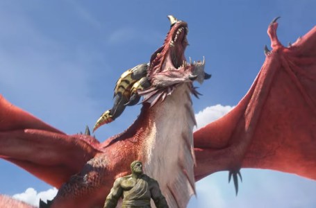  Unique, customizable dragon mounts will be coming in World of Warcraft: Dragonflight 