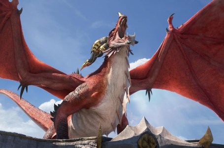  How does Dragonriding work in World of Warcraft: Dragonflight 