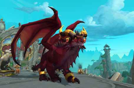  Is World of Warcraft down? How to check World of Warcraft server status for Dragonflight 