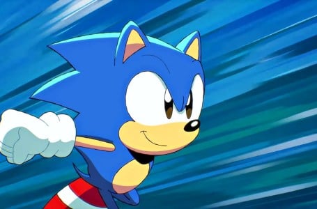  How many Sonic the Hedgehog games are there, in total? 