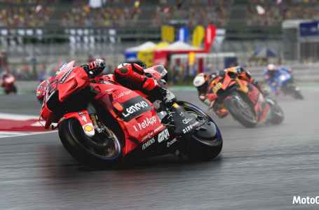  All tracks in MotoGP 22 – Full list 