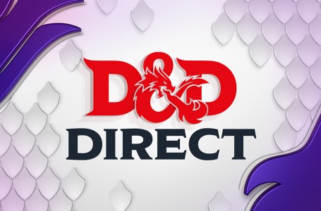  All D&D Direct announcements: Dungeons & Dragons movie, new campaigns, and Baldur’s Gate 3 update 