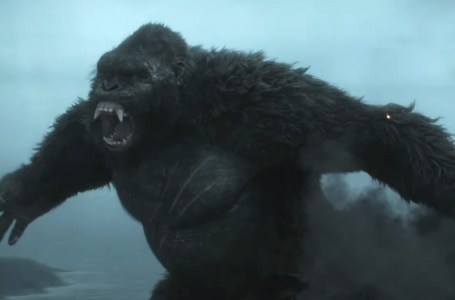  King Kong and Godzilla confirmed for Call of Duty: Warzone Pacific in new trailer 