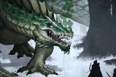  Dungeons & Dragons MMO Neverwinter gets Dragonslayer module this June 