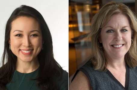  Activision Blizzard to add two female executives to its board 