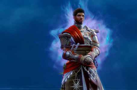  How to craft the Legendary Trinket Vision in Guild Wars 2 