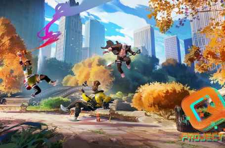  Ubisoft’s Project Q officially announced, not a battle royale 