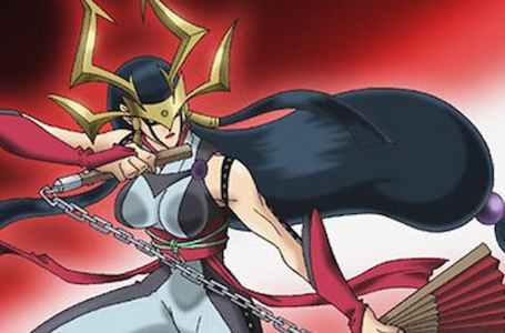  First Yu-Gi-Oh! Master Duel banlist update hits Cyber Angel Benten and D.D. Dynamite 