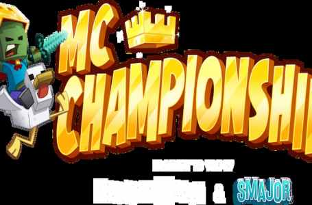  Every game type in Minecraft Championship, and how they work 