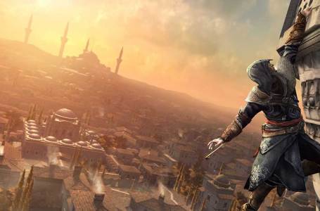  Ubisoft ends online support for almost 100 titles, blocking unlockable content and removing player statistics 