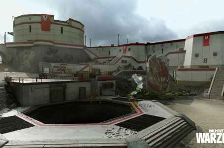  All Caldera map changes in Call of Duty: Warzone Season Three 