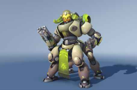  Overwatch 2 Orisa guide – Tips, Strategies, Counters, and more 