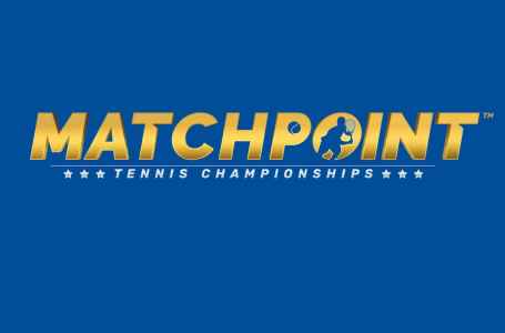  When is the release date for Matchpoint – Tennis Championships? 