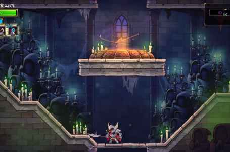  Rogue Legacy 2 stretches the original’s family tree towards the sky but still relies on the same roots – Review 