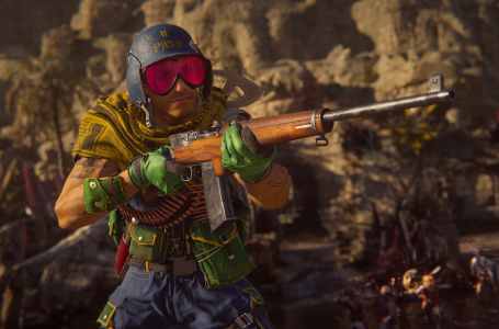  The best marksman rifles in Call of Duty: Warzone 