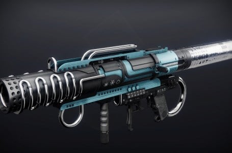  Destiny 2 Red Herring God Roll Guide – PvP and PvE 