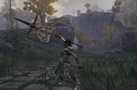  How to get Siluria’s Tree in Elden Ring 