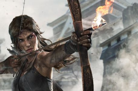  Every Tomb Raider game in release order 