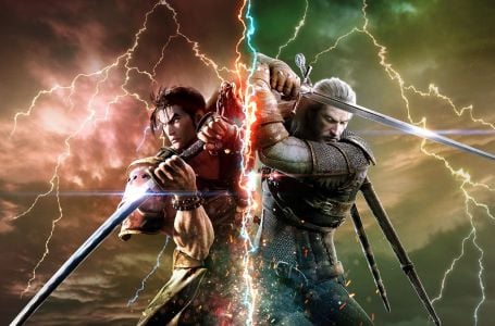  Best fighting games on PS4 and PS5, ranked 