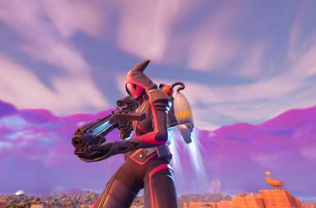  Fortnite Chapter 3 Season 2 Week 7 seasonal quests and challenges 