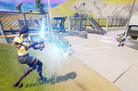  How to get Obi-Wan Kenobi’s lightsaber in Fortnite 