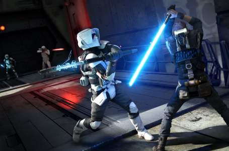  Disney targeting two Star Wars game releases per year, insider claims 