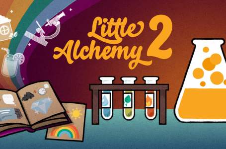  How to create Life in Little Alchemy 2 