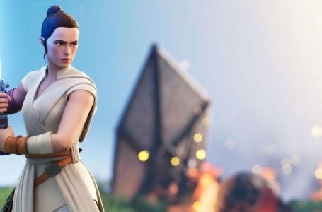  How to get the Rey skin in Fortnite 