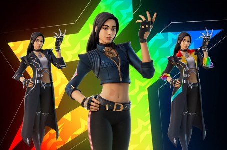  Popular streamer Maria “Chica” Lopez joins Fortnite Icon skin line 