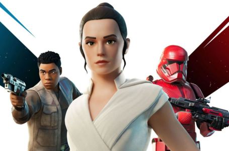  How to get the Sith Trooper skin in Fortnite 