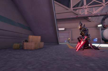  Where to recover stolen Seven supplies at IO locations in Fortnite Chapter 3 Season 2 