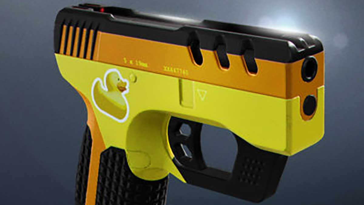 how-to-get-the-ducky-gun-in-hitman-3