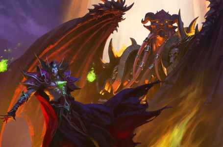  When does Fury of the Sunwell launch in World of Warcraft: Burning Crusade Classic? Answered 