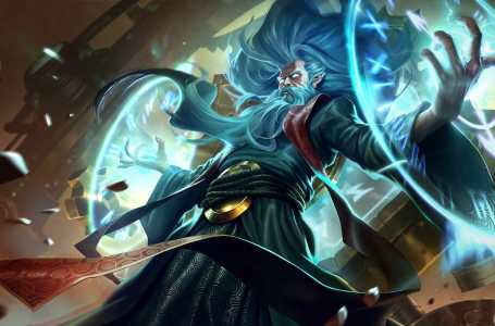  Riot Games intends to shore up champion durability in League of Legends 12.10 update 