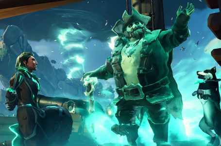  Sea of Thieves: Legend of the Veil Voyage guide – How to find Veil Stones 