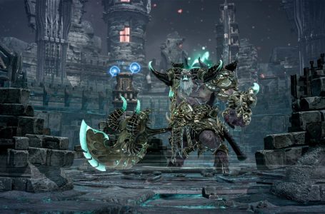  Lost Ark: Valtan Legion Raid – Gate One guide 