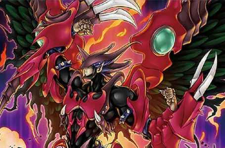  Yu-Gi-Oh! Master Duel to see Destiny HERO – Destroyer Phoenix Enforcer added on May 9 