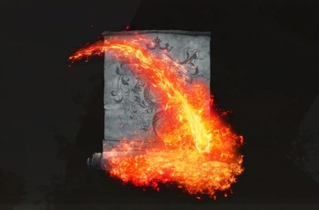  How to get the Magma Shot sorcery in Elden Ring 