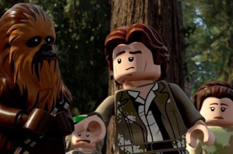  How to get all Minikits in The Chewbacca Defence in Lego Star Wars: The Skywalker Saga 