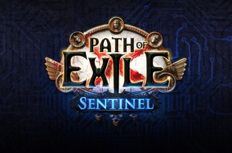  Path of Exile’s Sentinel League: All challenges, rewards, and more 