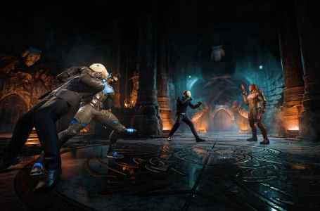  Gotham Knights gets 13-minute gameplay trailer, won’t launch on PS4 or Xbox One 